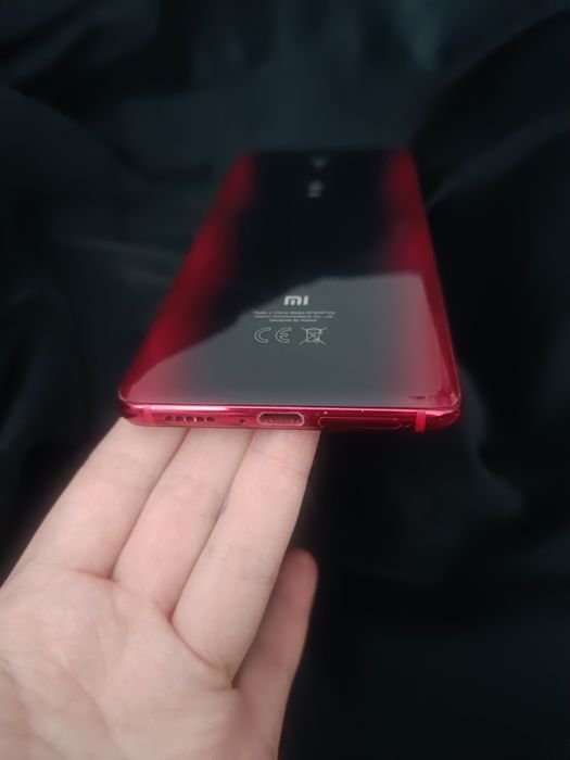 !OKAZJA! - Xiaomi Mi T9 6/128GB - czerwony / różowy  Redmi K20