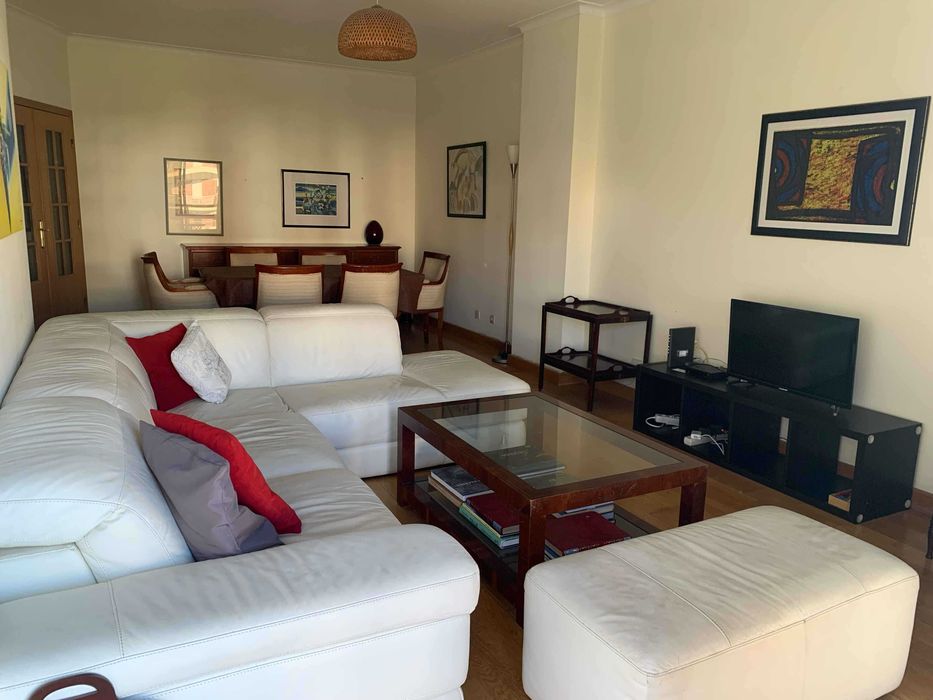 Quarto individual no Parque das Nações, Lisboa Despesas incluídas recibos | Single Room in Parque das Nações, Lisbon Bills Included Receipts Provided
