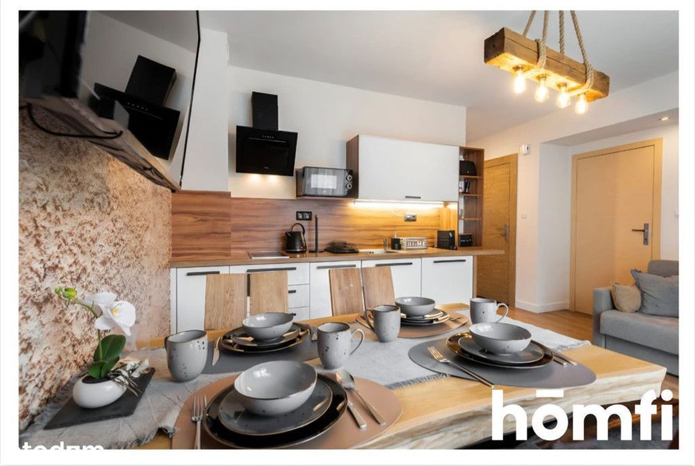 Apartament inwestycyjny | Zakopane | Bory | garaż