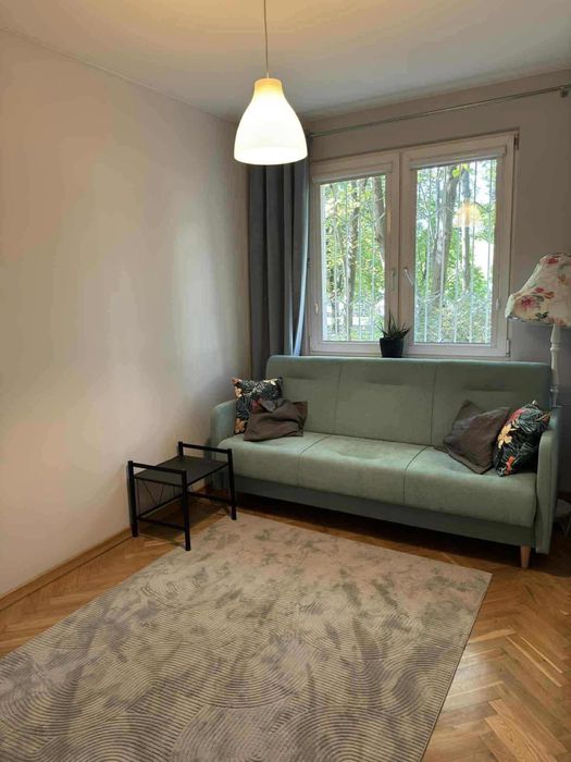 Mieszkanie – Warszawa - Widok 2