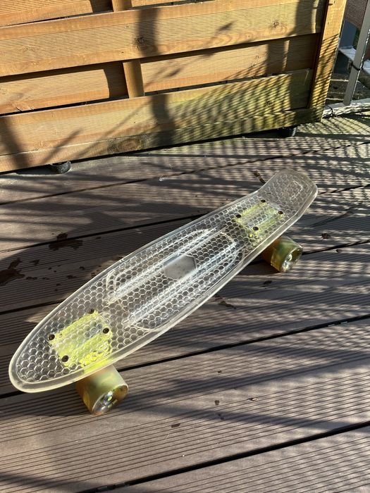 deskorolka coolslide