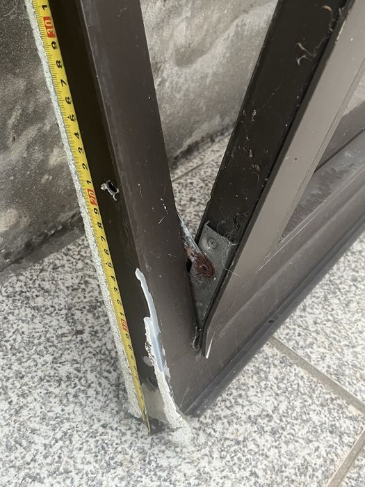 Janela Aluminio Vasculante