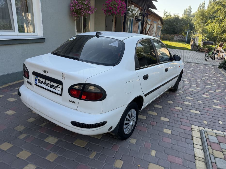 Продаж Обмін Део сенс 2007 рік