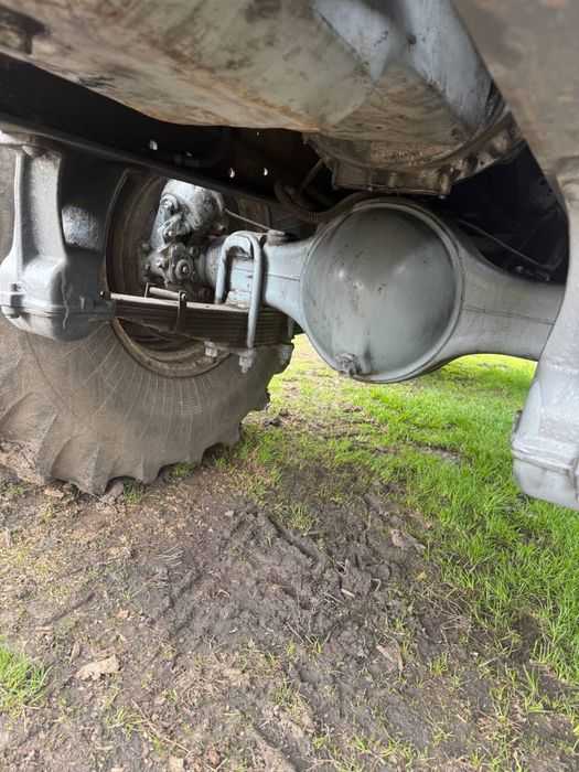 ХТЗ т170к в гарному стані