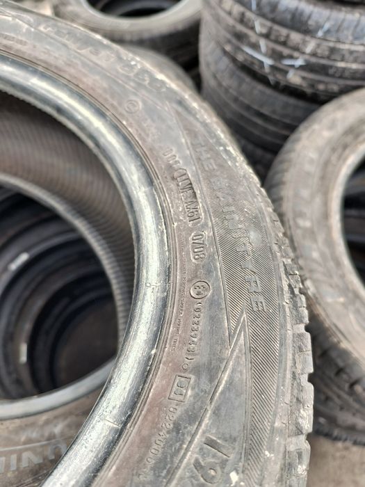 195/60R15 Uniroyal TheRainTyre