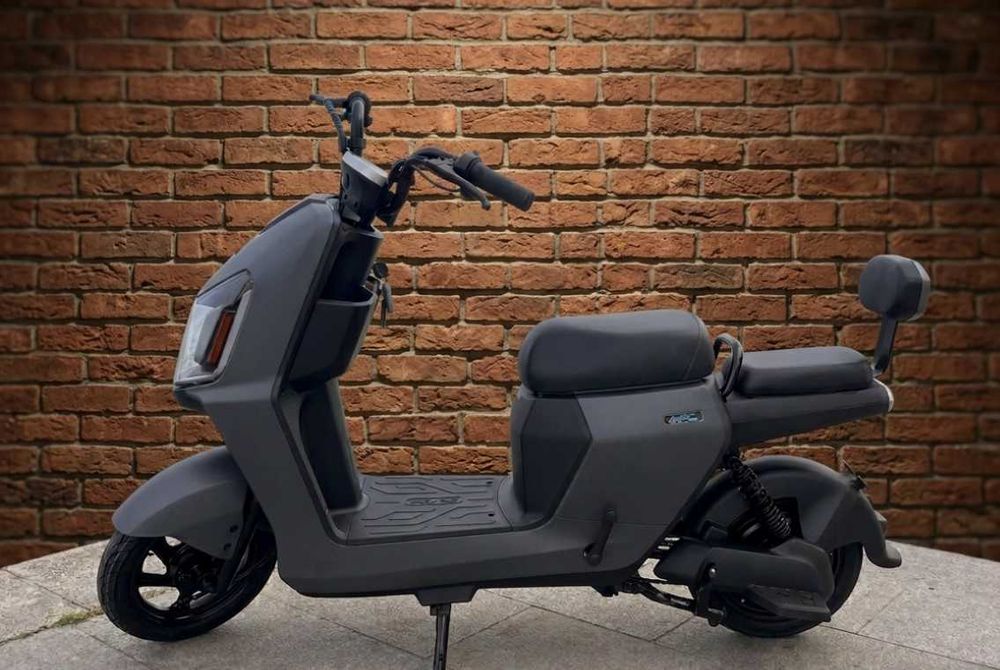 Електровелосипед Oscar Amir 800W 48V 20Ah LFP МОЖЛИВА РОЗСТРОЧКА