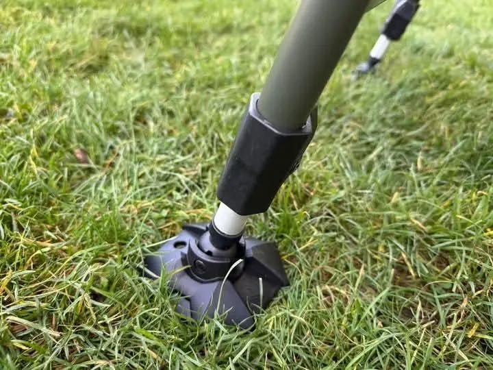 Крісло Mivardi CamoCODE Arm