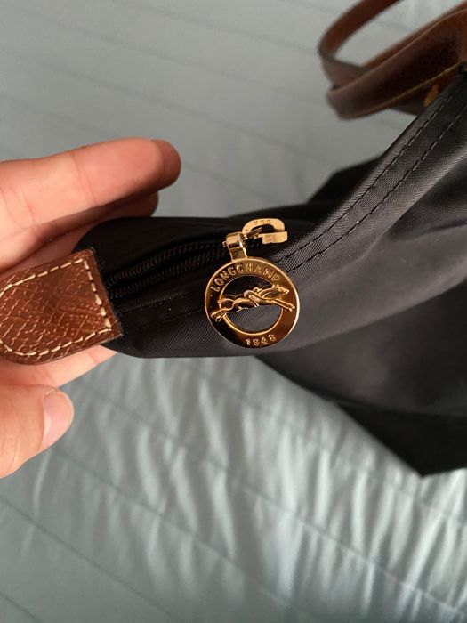 Mala da longchamp
