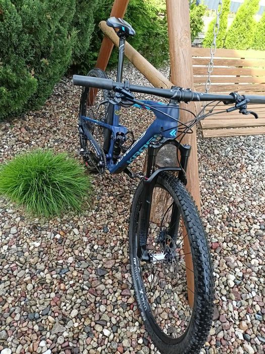 Rower MTB Kross Tokyo