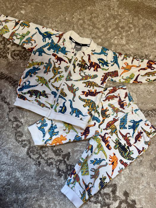 Спортивний костюм Puma