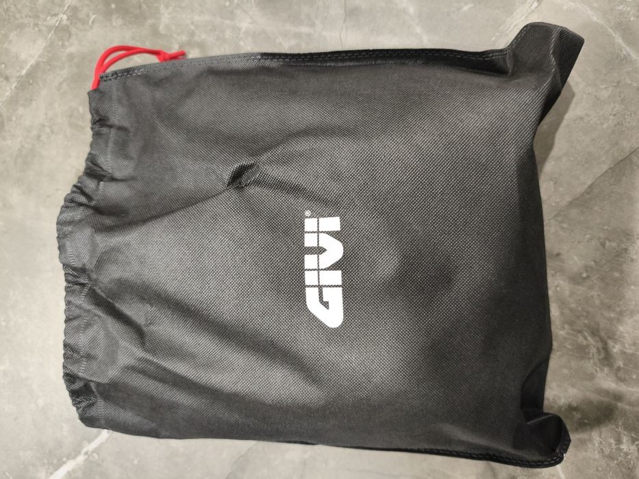 Bolsa GIVI ST610 Sport-T