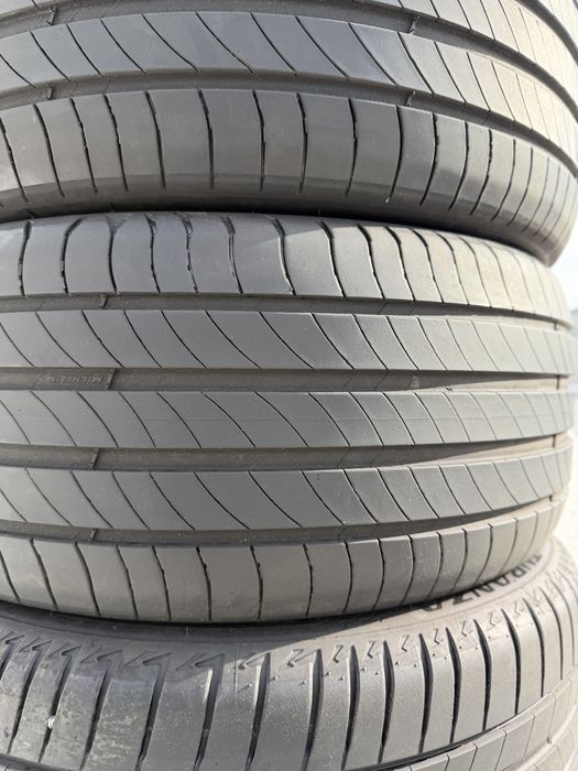 225/40 R18 Michelin Primacy 4 2023рік 5.5+мм ШИНИ Б/В