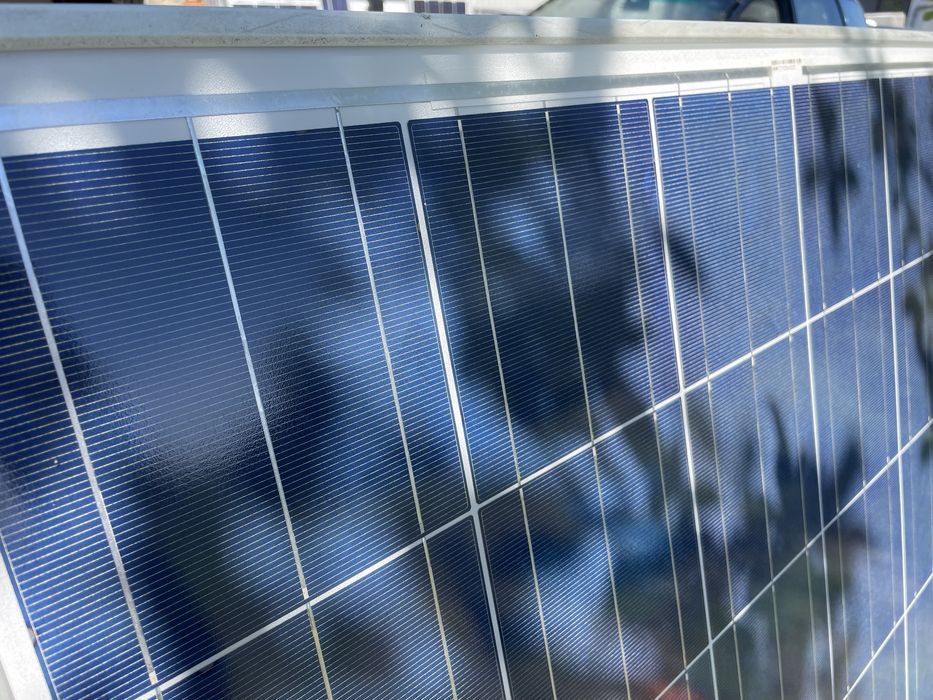 Panel Panele fotowoltaiczne 245 W watt CNPV Solary