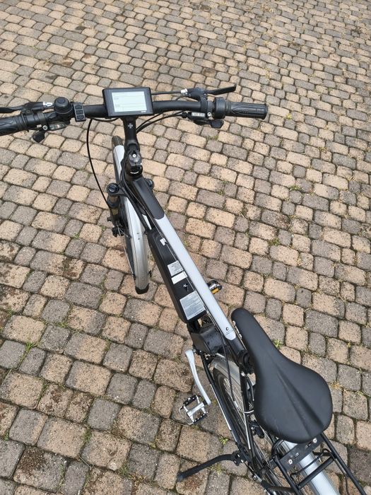 UNIBIKE Crosfire 28"
