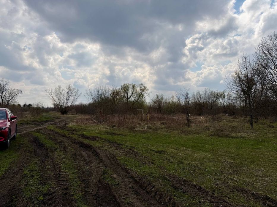 Ділянка 2 га КУТОВА під комерцію БЕЗ КОМІСІЇ