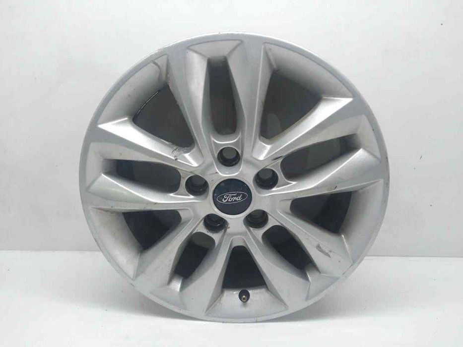 Pneu Ford Mondeo Berlina Ca2