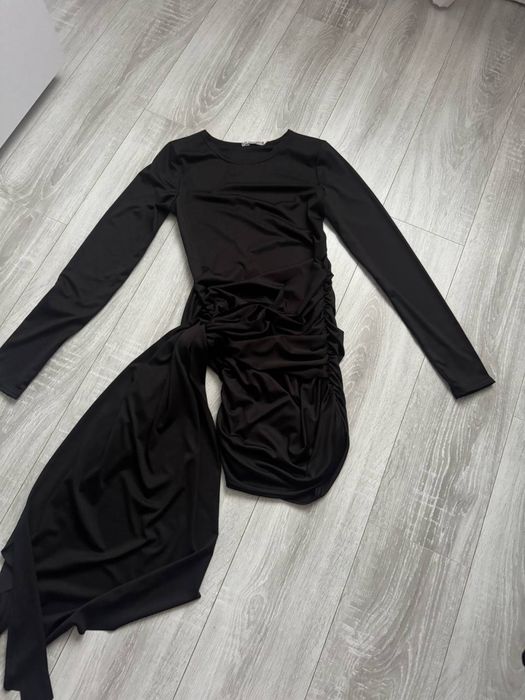 Сукня платье чорне