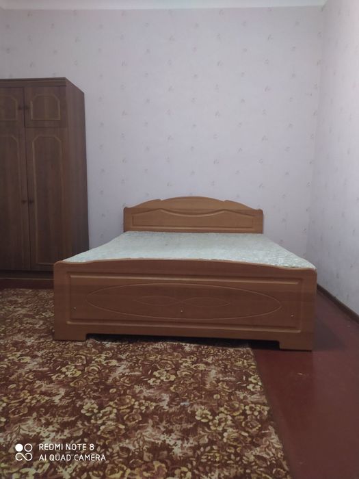 2 кімнатна квартира в центрі міста від власника