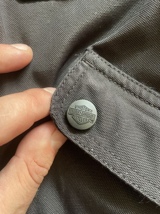 Продам мотожилет Harley Davidson