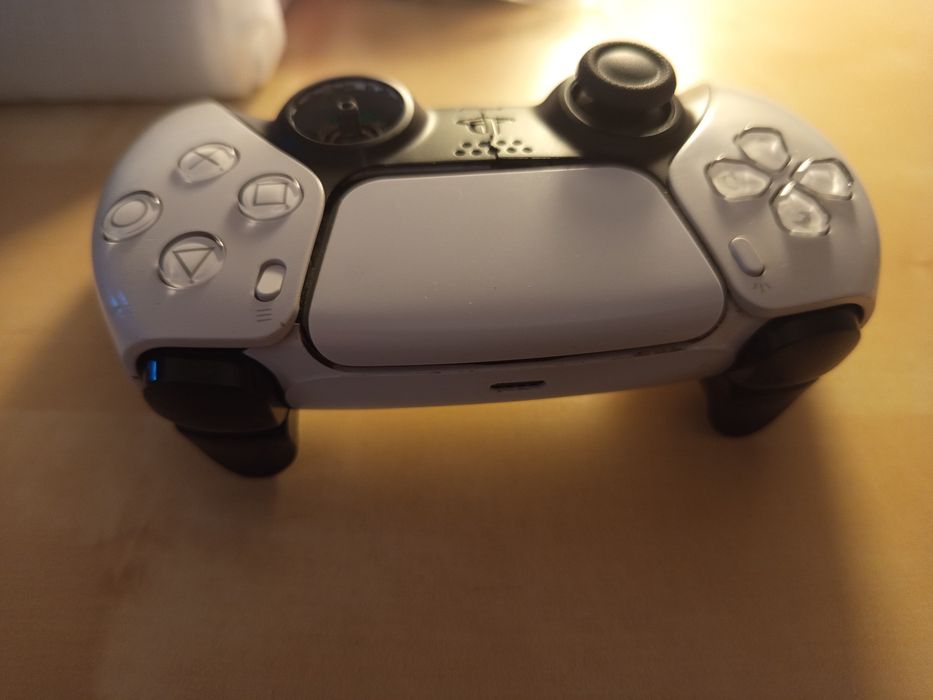 2 Comandos Sem Fios Originais Sony Dualsense Playstation 5