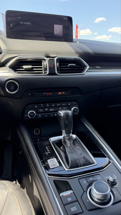 Mazda Мазда CX5 Grand Touring SkyActive G AWD Bose 2021 р 2,5 бенз 6АКПП 91 т.км