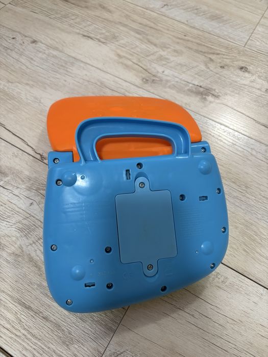 Компютер Fisher Price.Б/У дуже хороший стан.