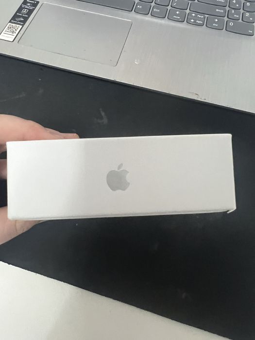 Air pods gen3 nowe nie uzywane