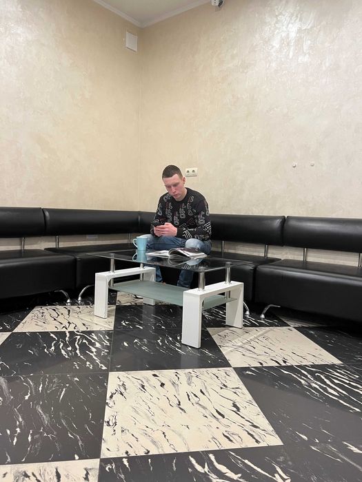 Затишний хостел з приємними цінами, -1 поверх, БЕЗПЕЧНО! СВІТЛО є!