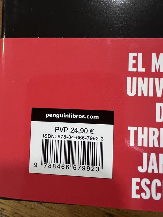 Livro Todo Muere - Juan Gómez-Jurado (Novo)