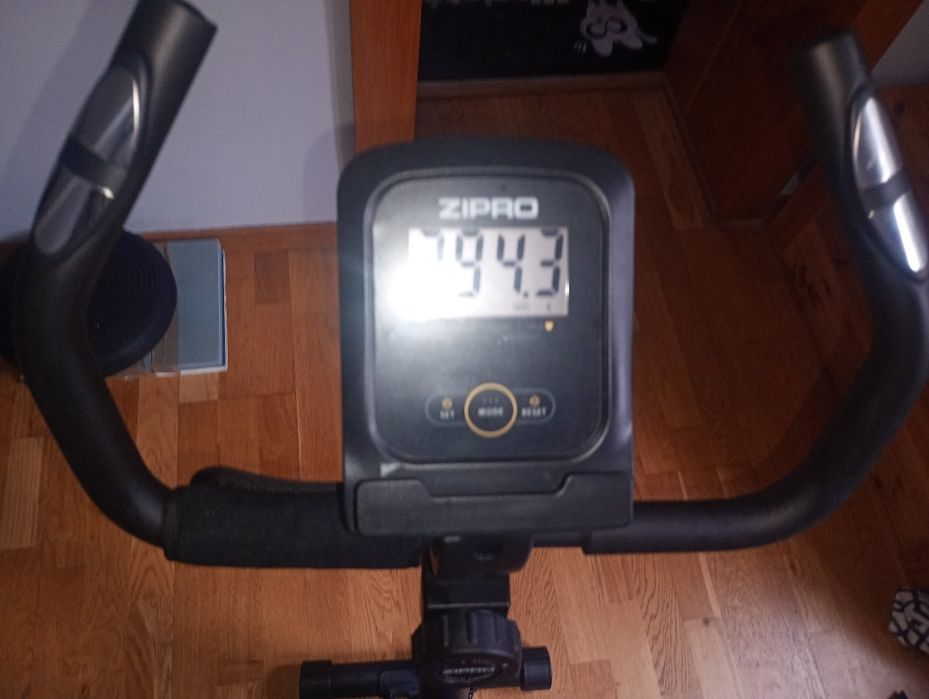 Rower Magnetyczny One S Zipro