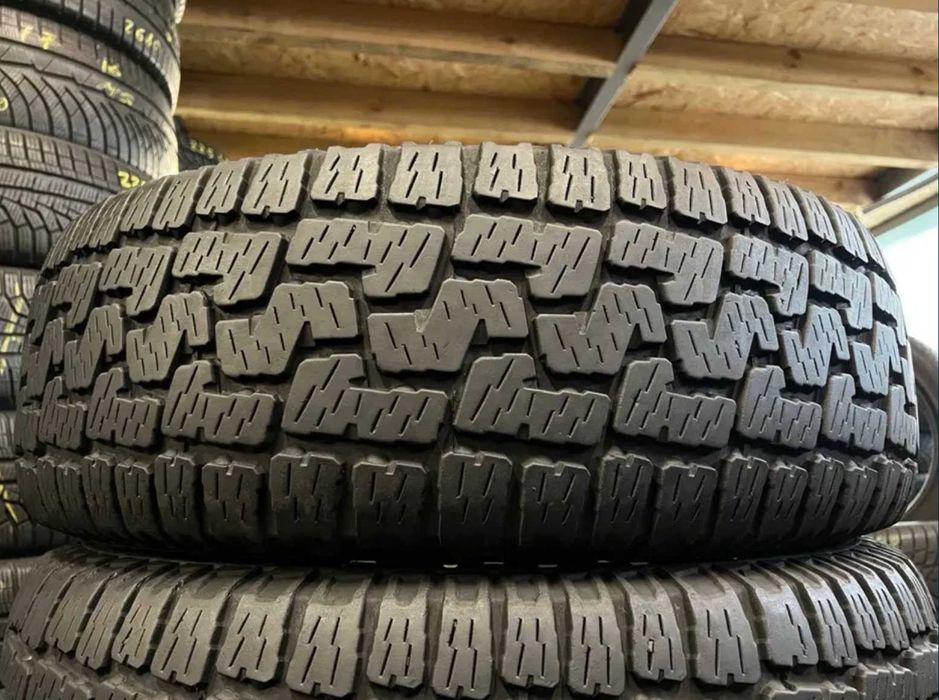 265/70 R17 PIRELLI SCORPION ALLTERRAIN PLUS (7.5мм пр) Склад Б-У Шин!