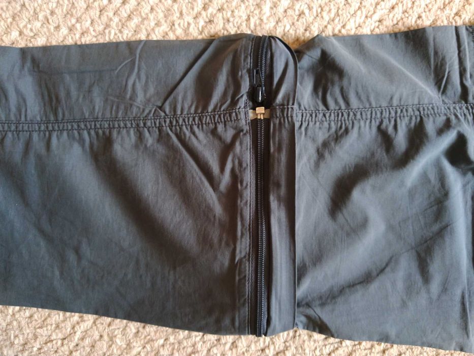 Спортивные штаны бриджи Columbia USA original M-L.