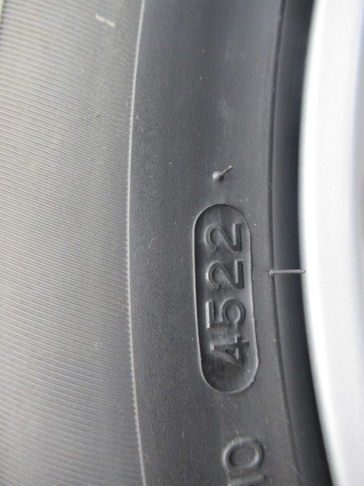 Koła felgi opony 235/50/19 Audi Q3 oryginał nowe