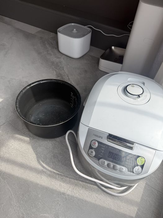 Мультиварка Philips