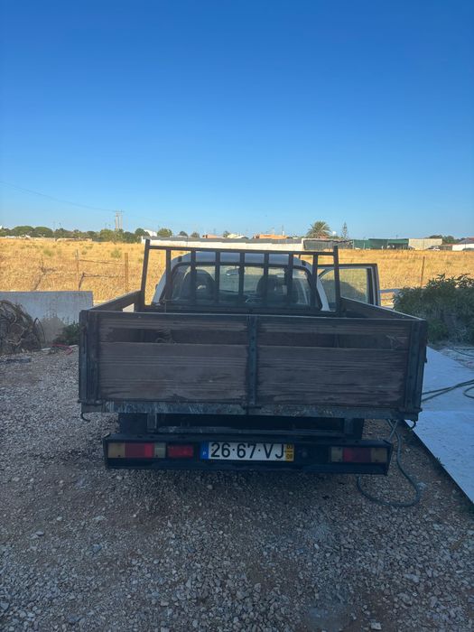 Mitsubishi L200 — fotografia 5