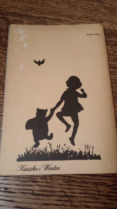 Chatka Puchatka 2. A. A. Milne