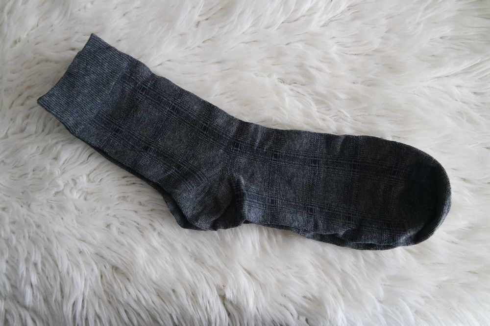 Super Skarpetki męskie 43-46 6 szt.