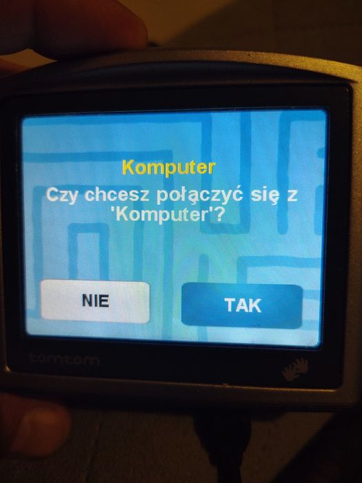 Nawigacja tomtom one 4N00.004.2 z kartą SD darmowa dostawa