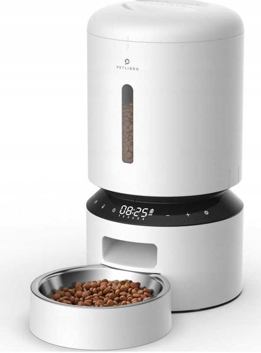 PETLIBRO Granary automat na karmę 5l