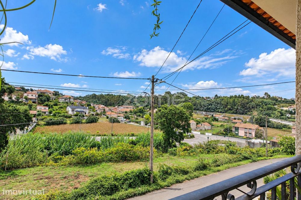 Moradia T4 Águeda