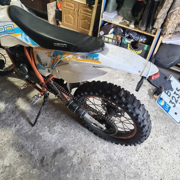 Geon Terrax pro 21-18