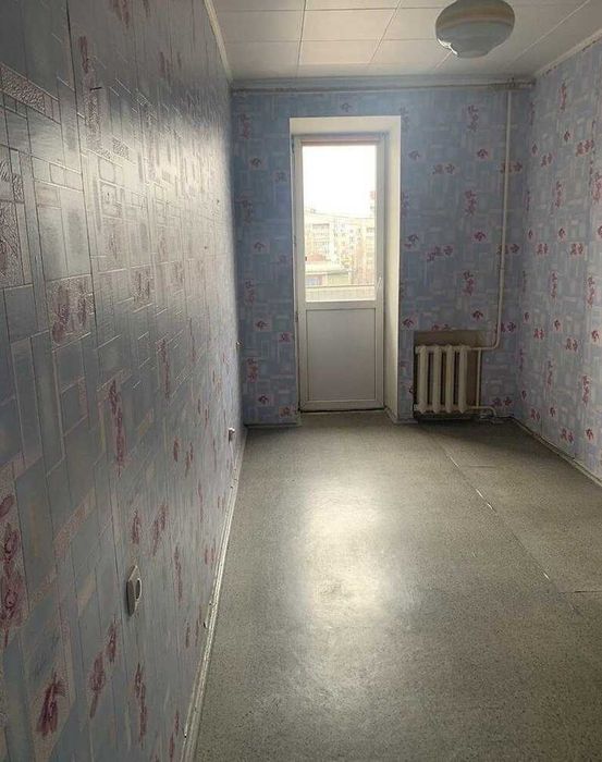 Продам 1-к. квартиру 45,3 кв.м. р Робоча вул. Національної Гвардії  AK