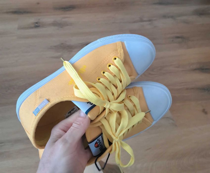 Trampki Ellesse