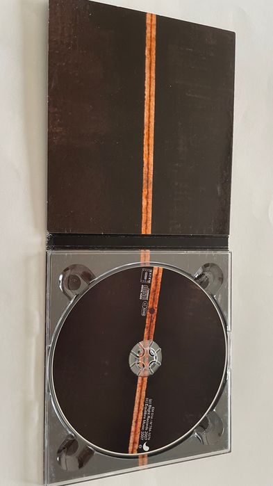 Dirge ‎– And Shall The Sky Descend - cd