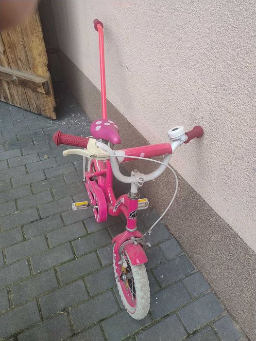 Sprzedam rowerek