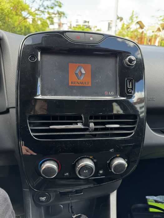 Renault Clio 1.5 dCi 90 cv
