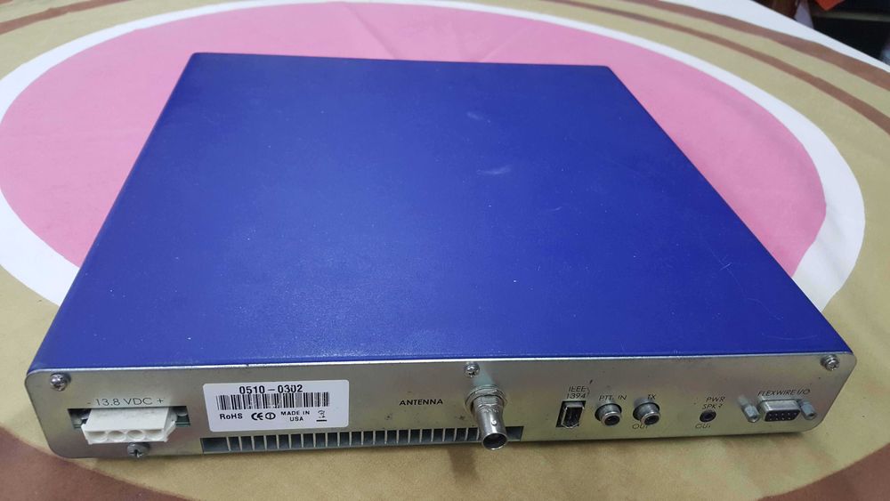 FLEX-3000 / FlexRadio 3000