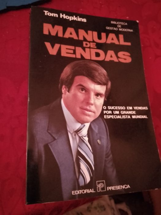 Manual de vendas-Hopkins1ºED.-10E-Os G.P.Arquitectonicos P-G15EDesde2E