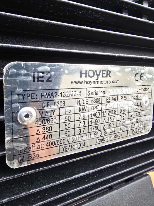 Pompa Hydrauliczna Oleju Olejowa Rexroth PV7-1A/40-45 Łopatkowa Prasa