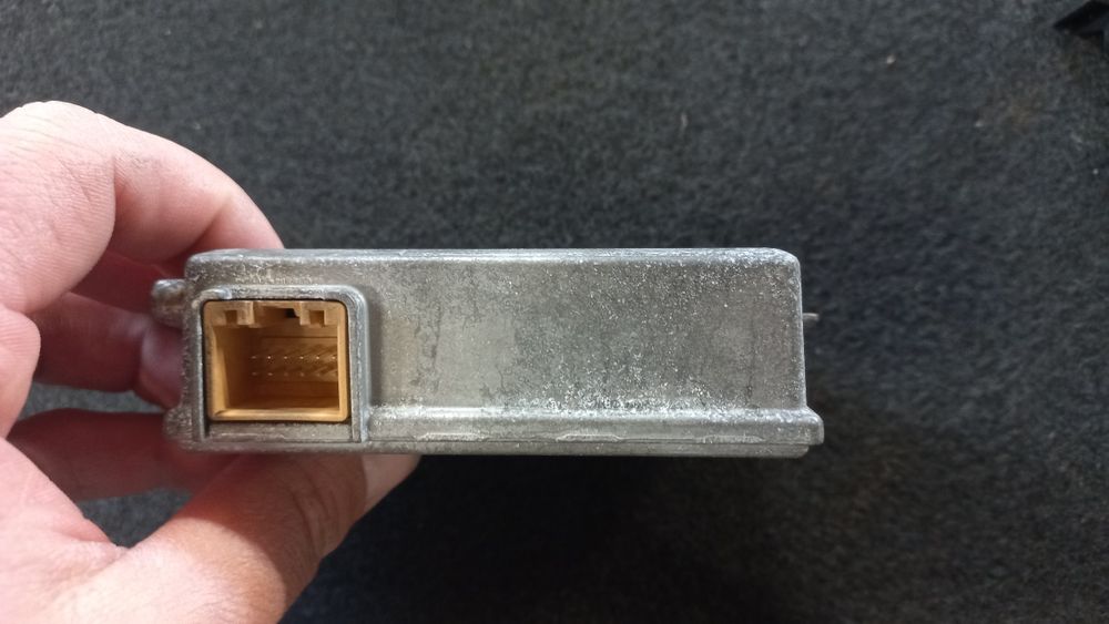Kamera asystent pasa ruchu vw passat b8 golf viii t-roc tiguan polo